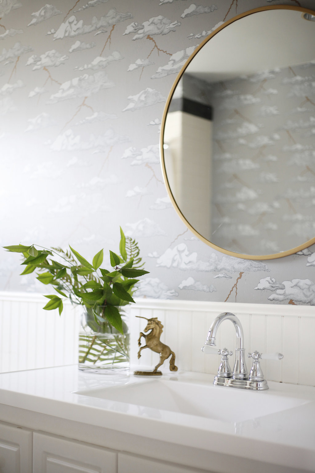 A Colorful Seattle House Tour