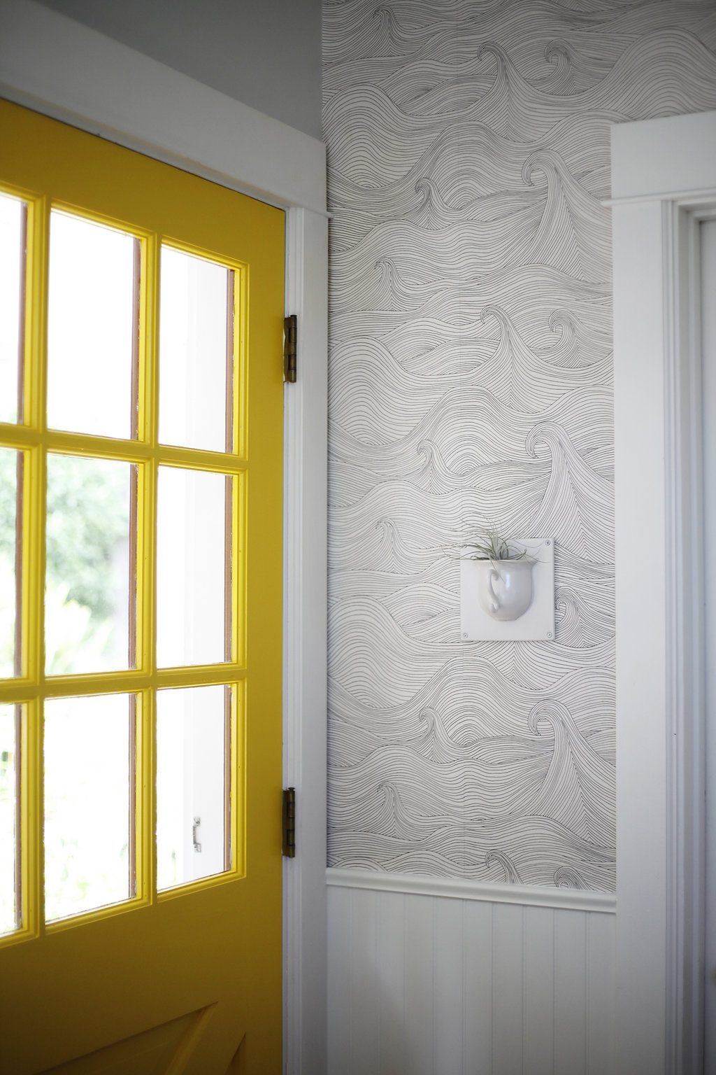 A Colorful Seattle House Tour