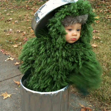 Funny Halloween Costumes for Kids