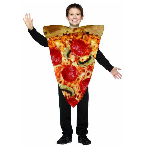 Funny Halloween Costumes for Kids