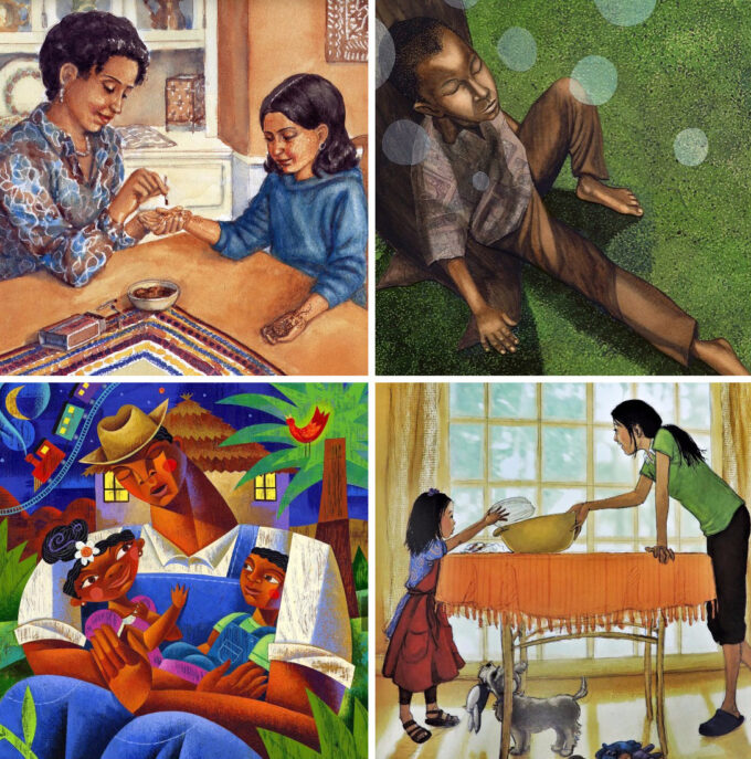 8 Great Instagram Accounts