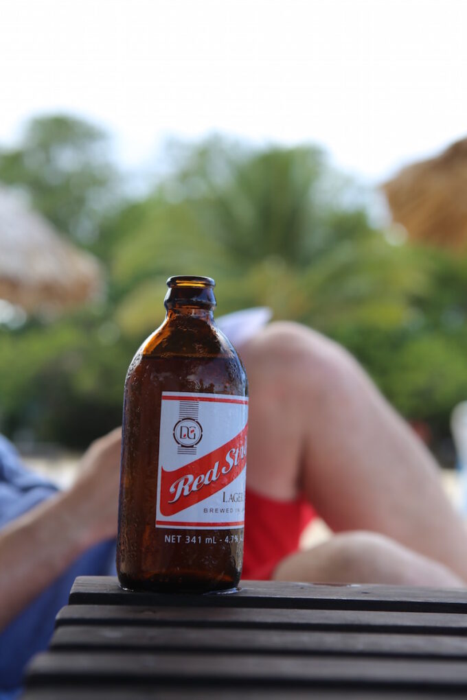 A Weekend Getaway to the Jamaica Inn