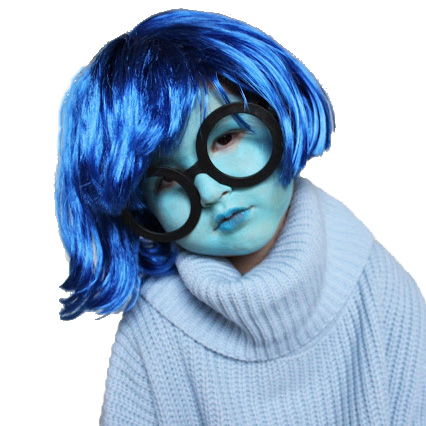 Funny Halloween Costumes for Kids