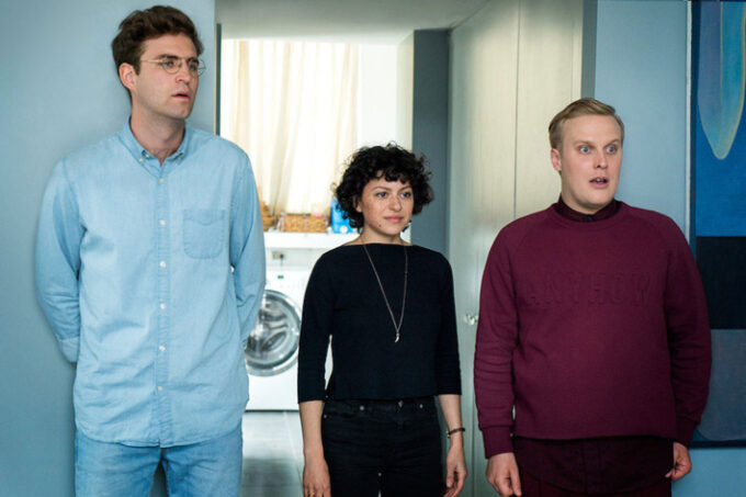 5 Thrilling TV Shows