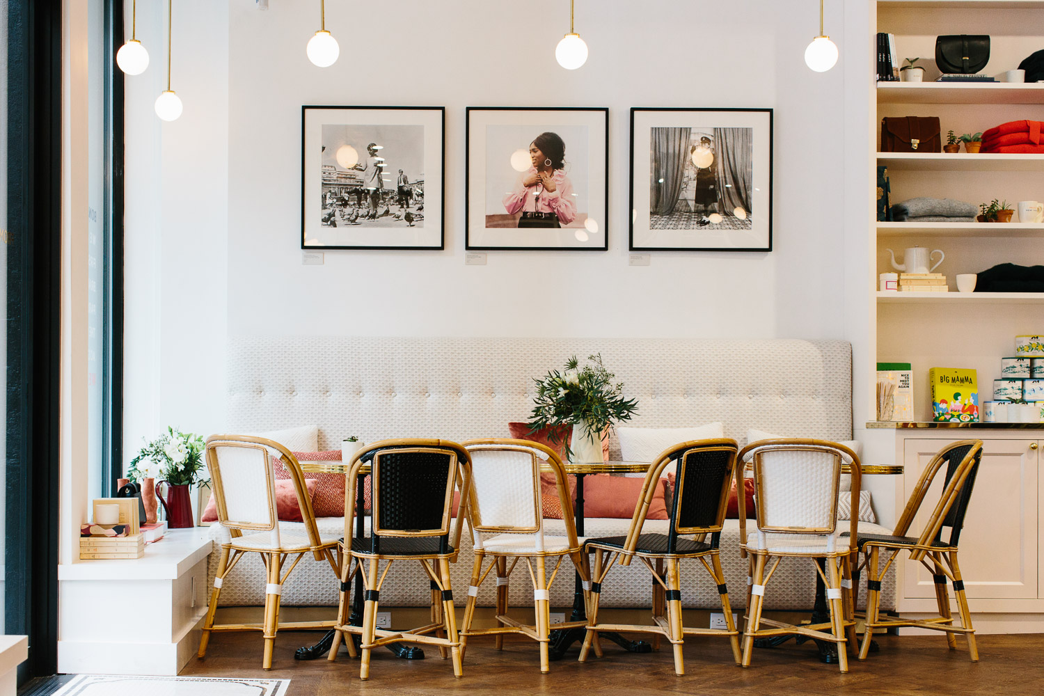 Sezane's French Wardrobe Staples