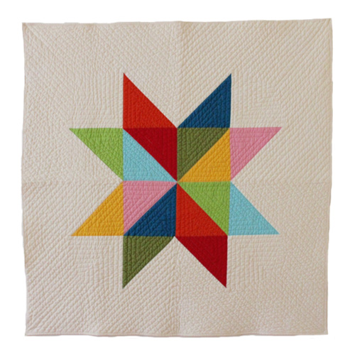 Beautiful Baby Quilts