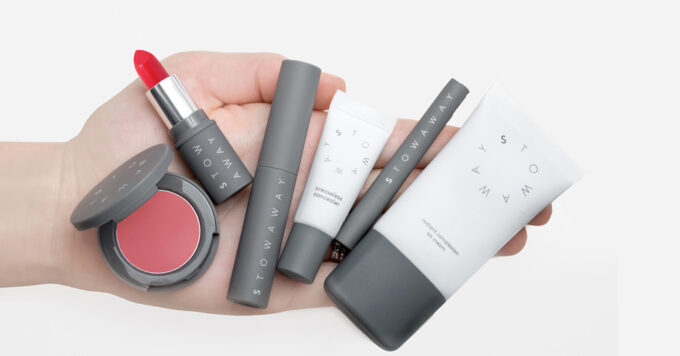 Stowaway Everyday Kit