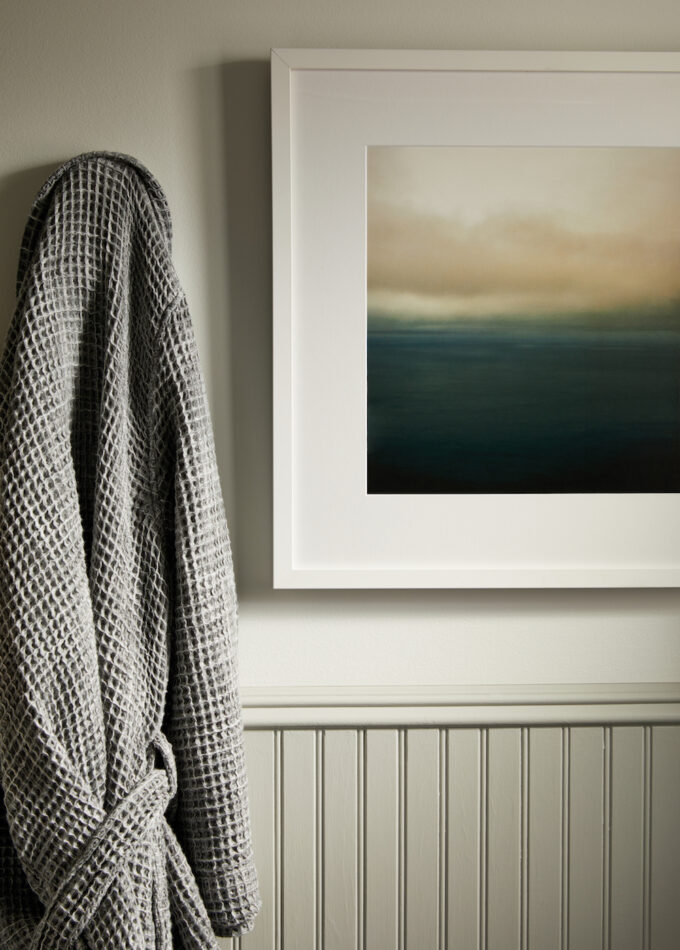 Bathroom Makeover Tips With Parachute