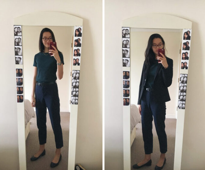 What Do You Wear to Work? 6 Readers Share...