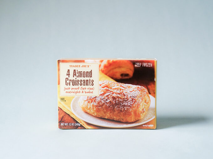 The 10 Best Trader Joe's Products