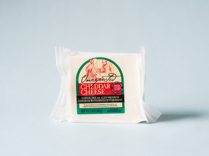 The 10 Best Trader Joe's Products