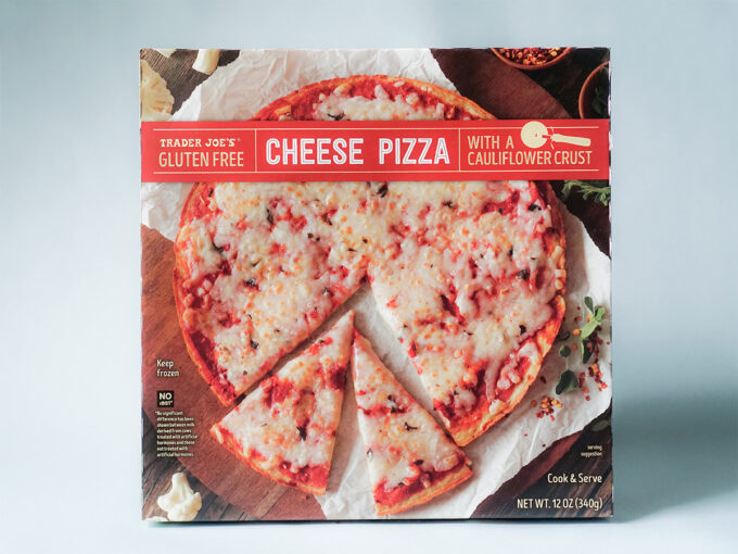 The 10 Best Trader Joe's Products