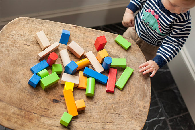 Fat Brain Toys Giveaway