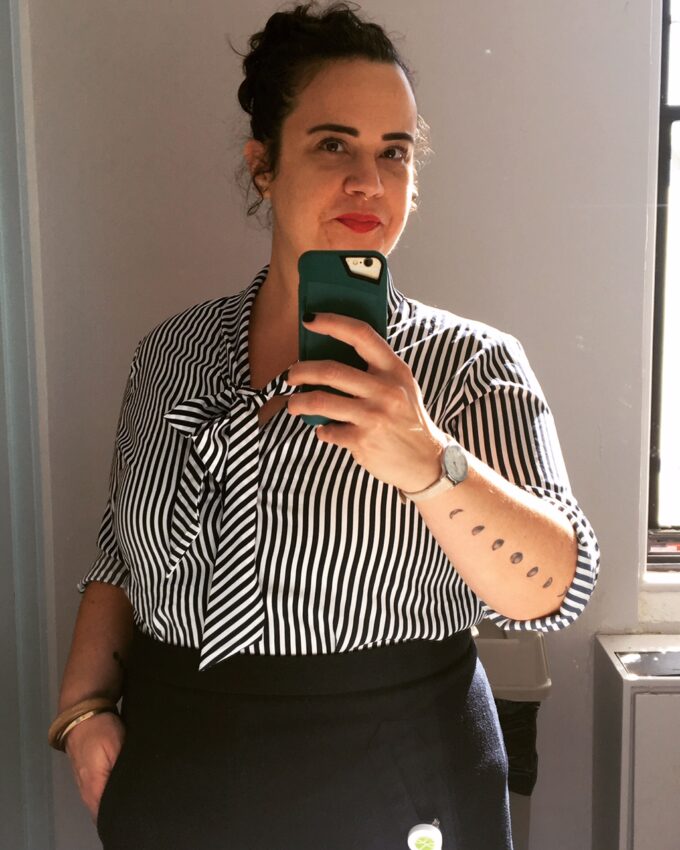 What Do You Wear to Work? 6 Readers Share...