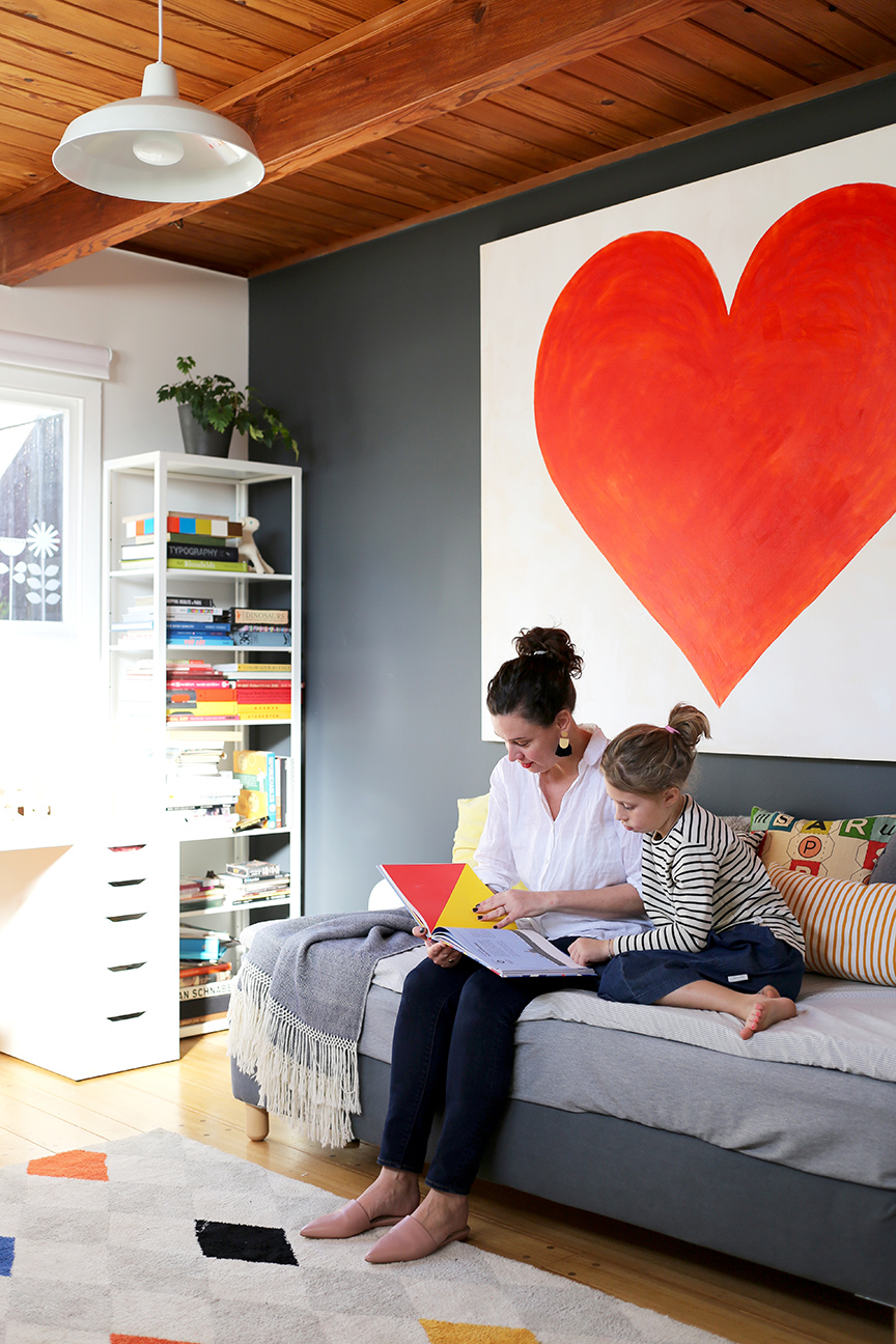 San Francisco Home Tour