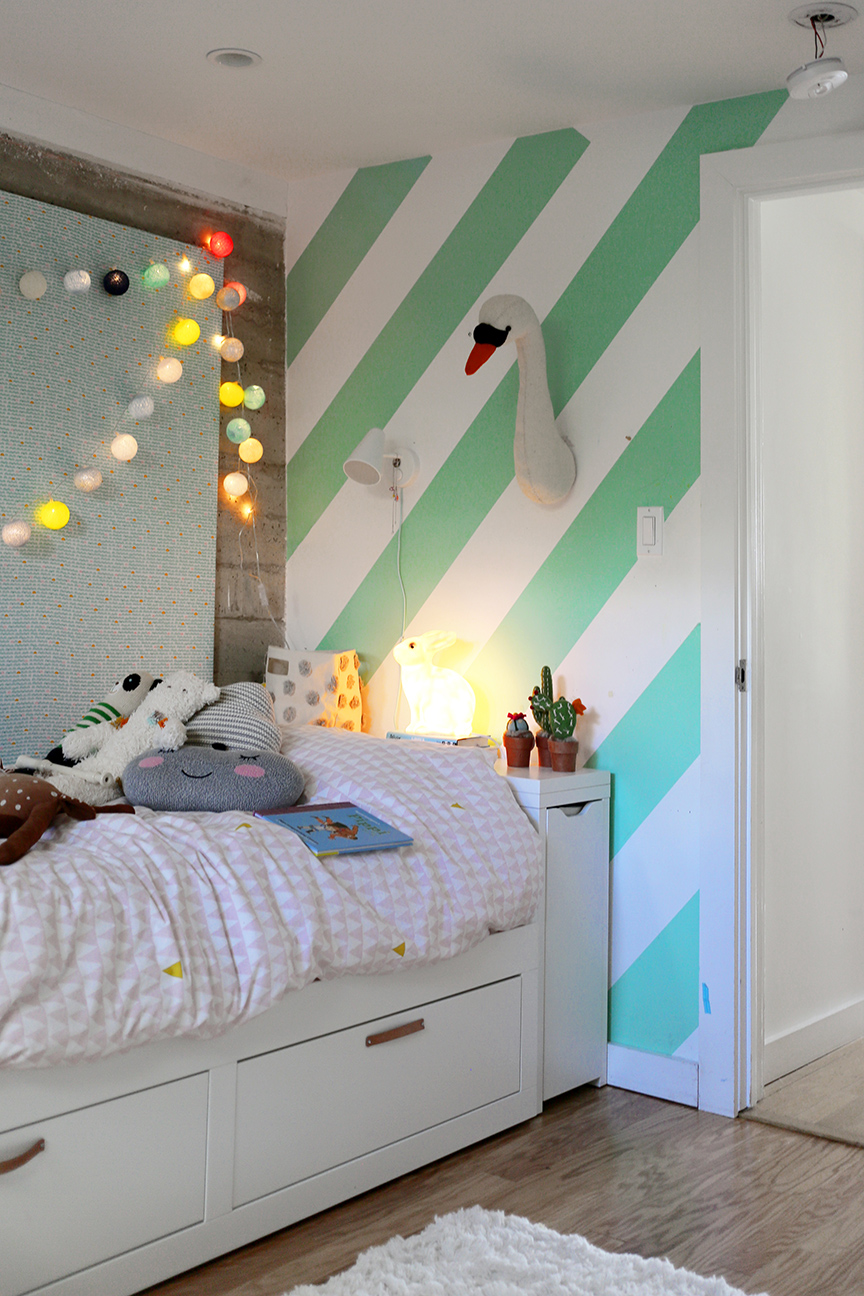 San Francisco Home Tour