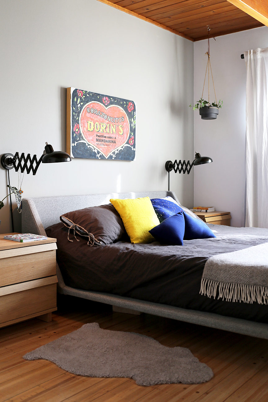 San Francisco Home Tour