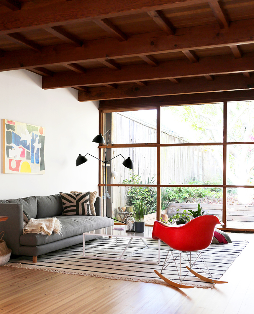 San Francisco Home Tour