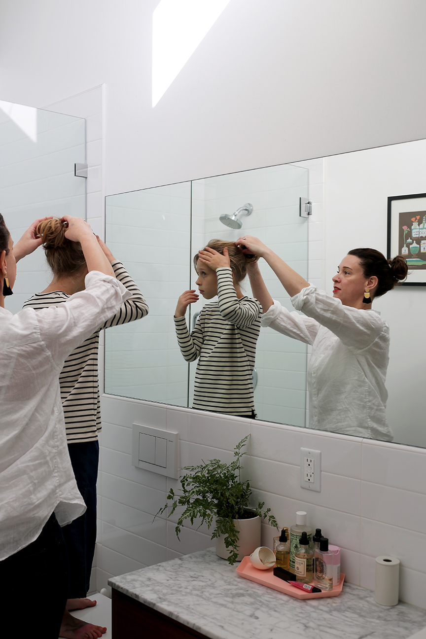 San Francisco Home Tour