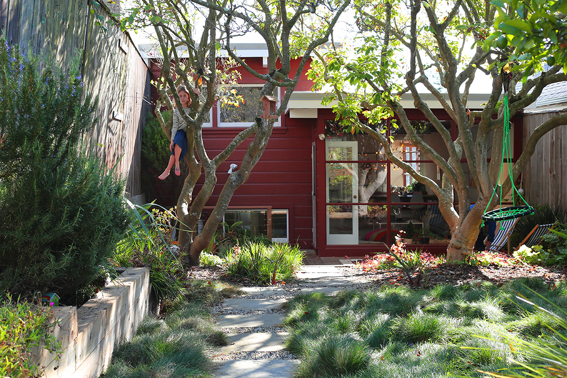 San Francisco Home Tour