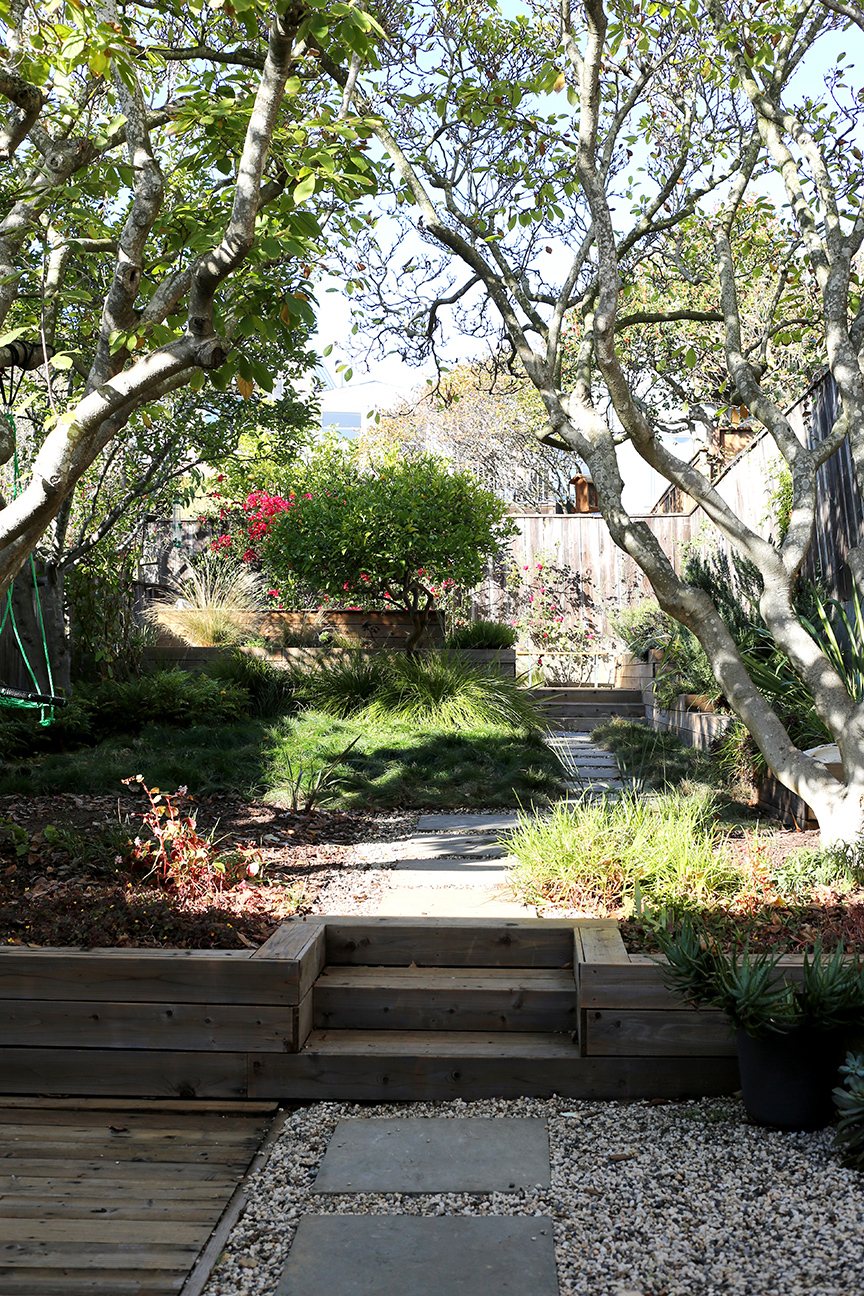 San Francisco Home Tour