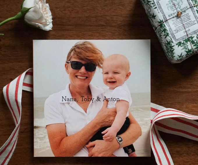 Pinhole Press Petite Layflat Photo Books