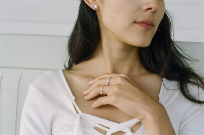 Noémie Fine Jewelry Giveaway