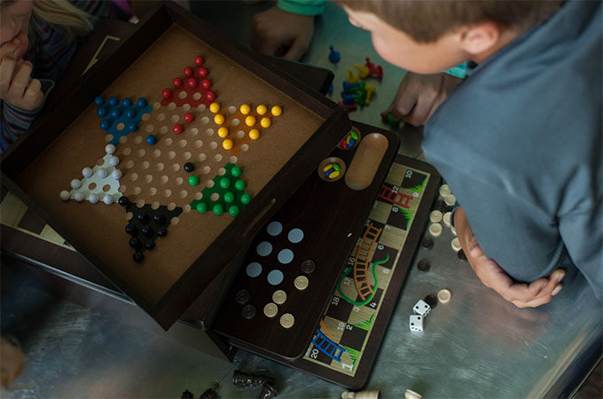 Fat Brain Toys Giveaway