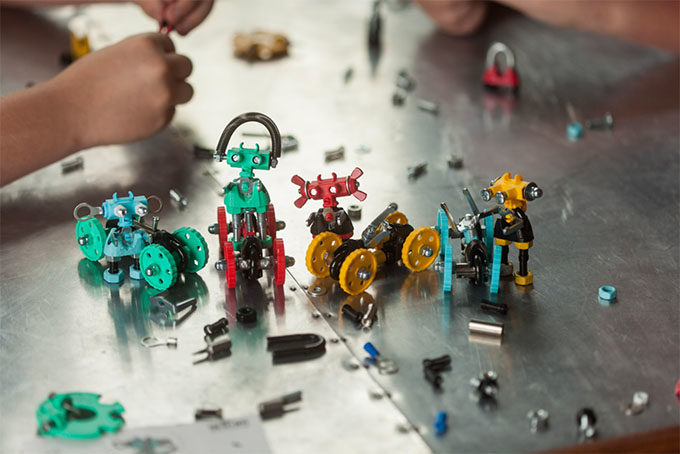 Fat Brain Toys Giveaway