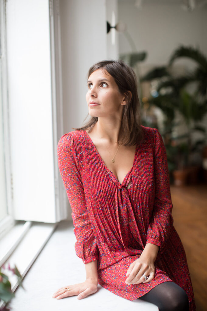 Morgane S&eacute;zalory