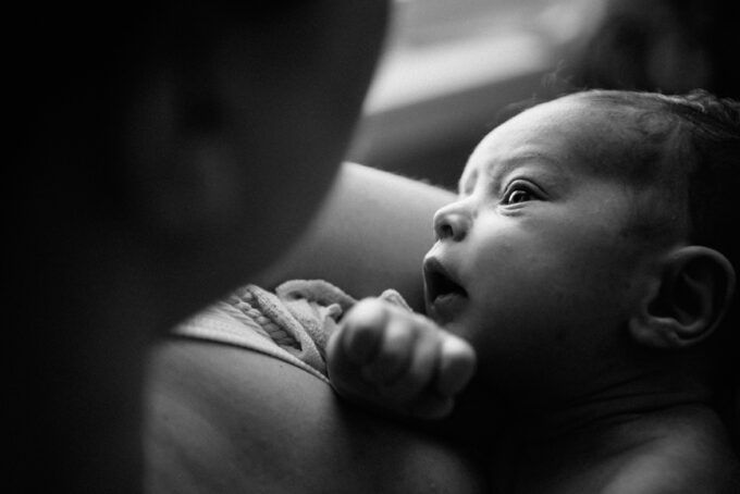 “The One Thing That Surprised Me When Choosing a Sperm Donor”