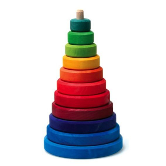 Stacking Cone