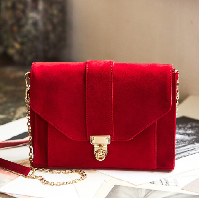 Sezane French Clothing