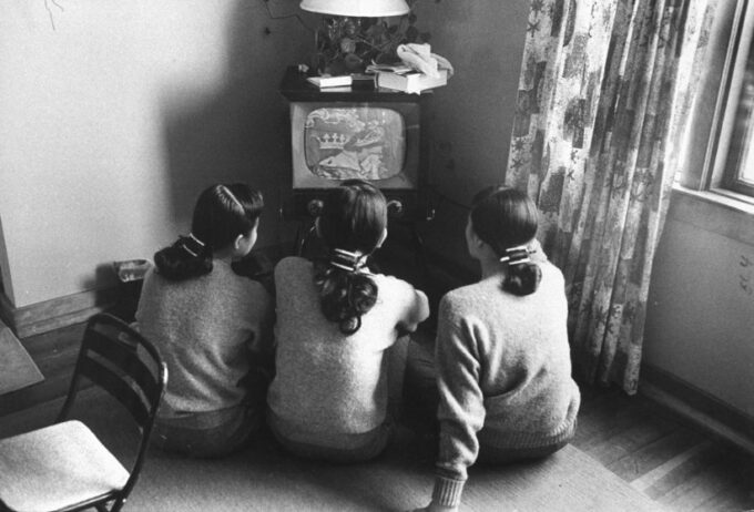 The Best TV Show I Watched This Year