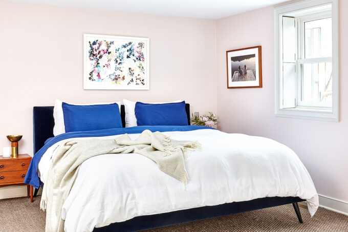 Brooklinen twill sheets