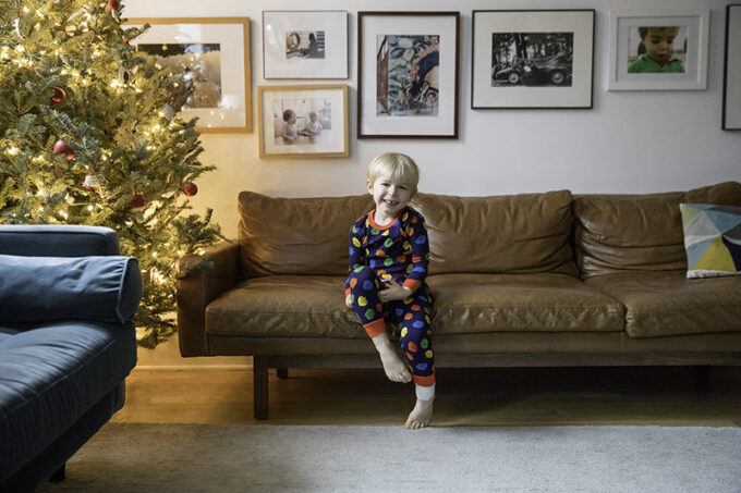 9 Cute Kids' Pajamas