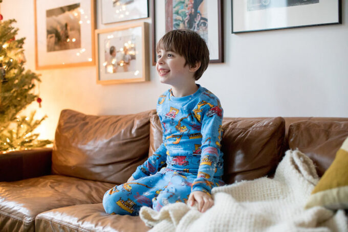 9 Cute Kids' Pajamas