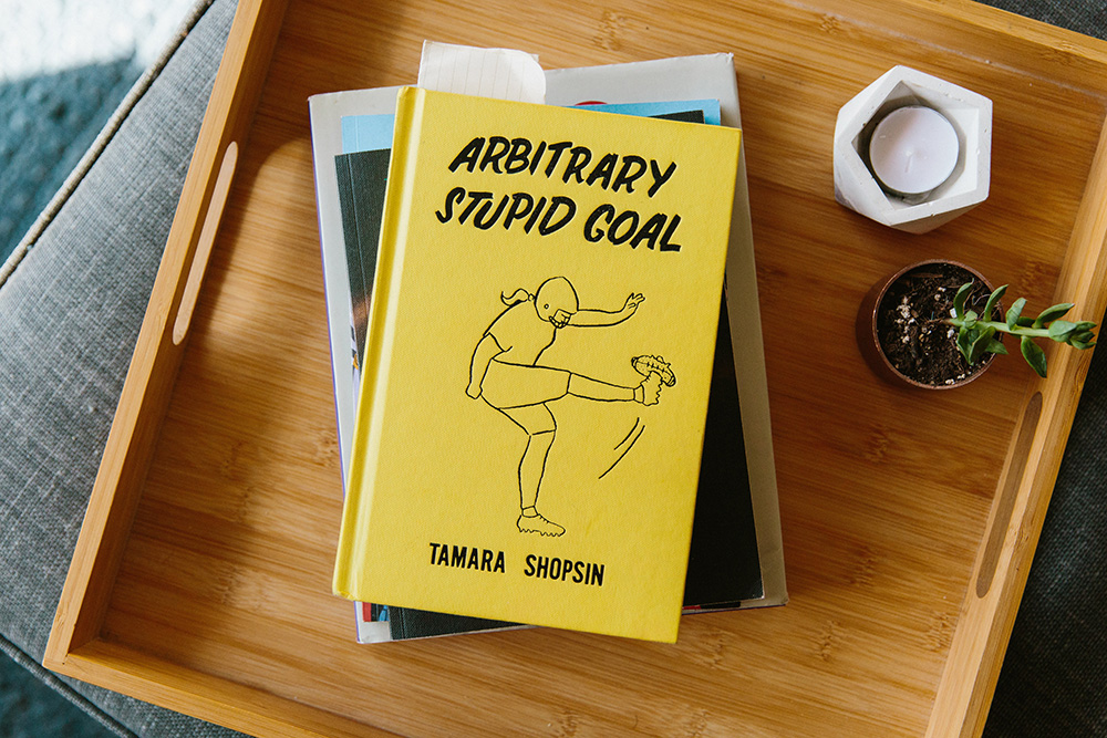 A Bright Friendly Loft in Los Angeles