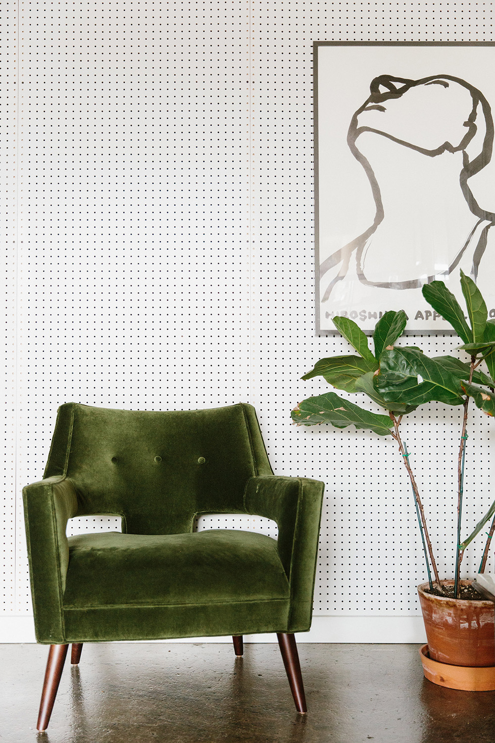 A Bright Friendly Loft in Los Angeles