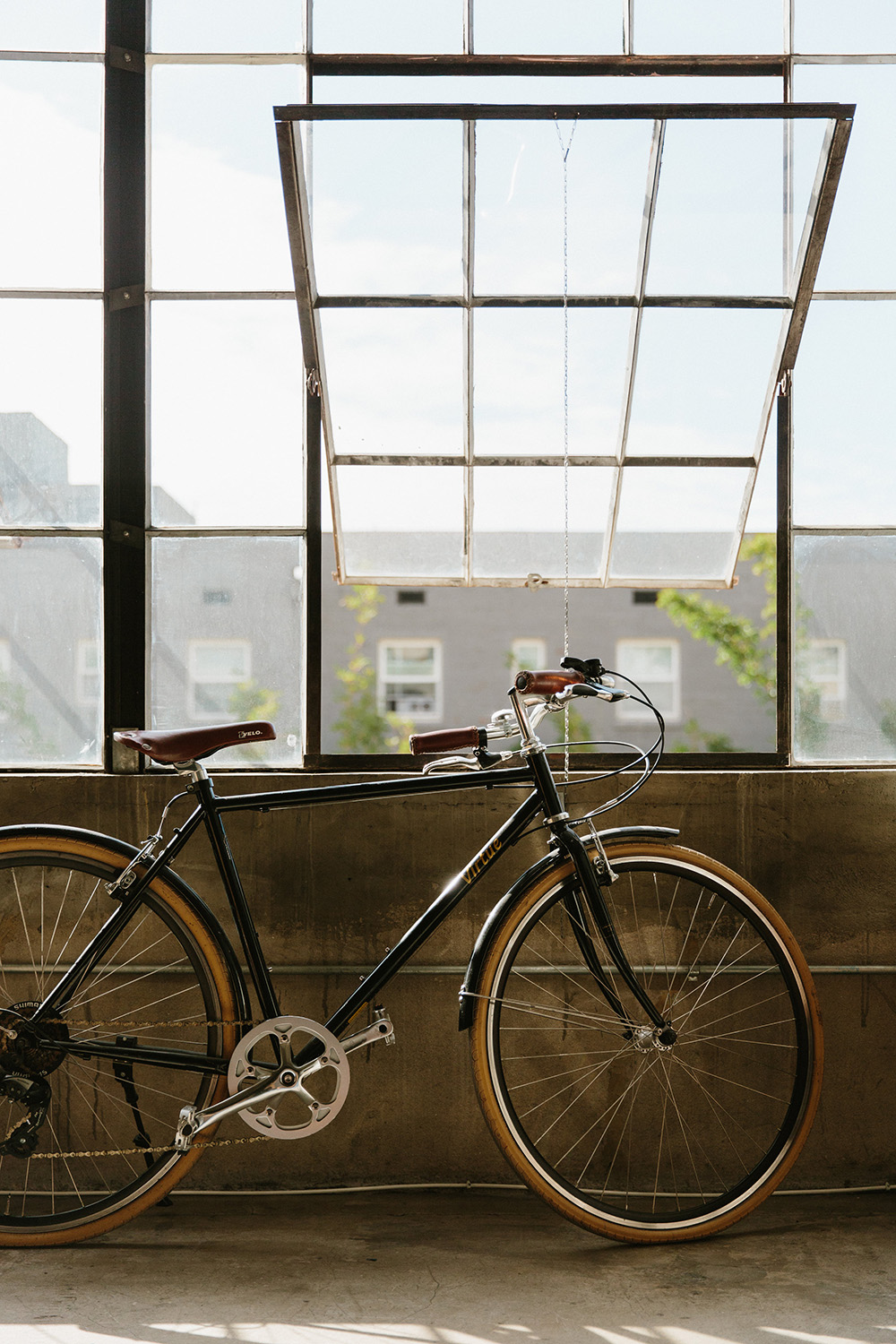 A Bright Friendly Loft in Los Angeles
