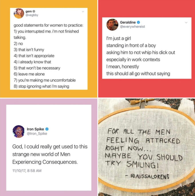 Funny Instagram Accounts