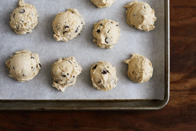 The Best Thing to Keep in Your Freezer