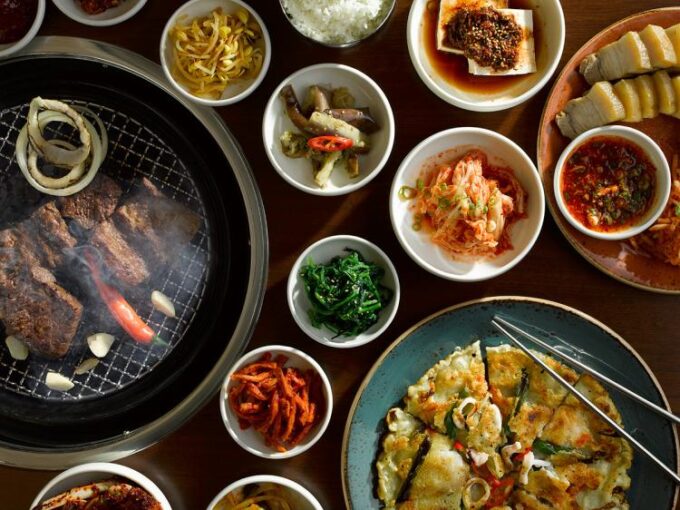 A Winter Guide to NYC