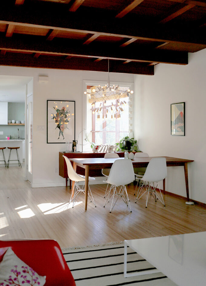 San Francisco Home Tour