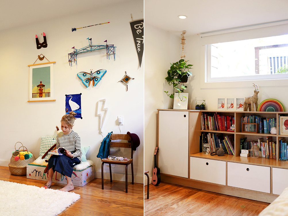 San Francisco Home Tour