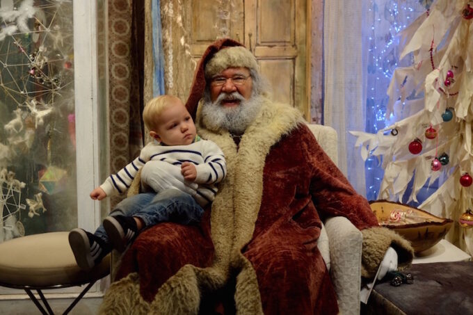 A Winter Guide to NYC