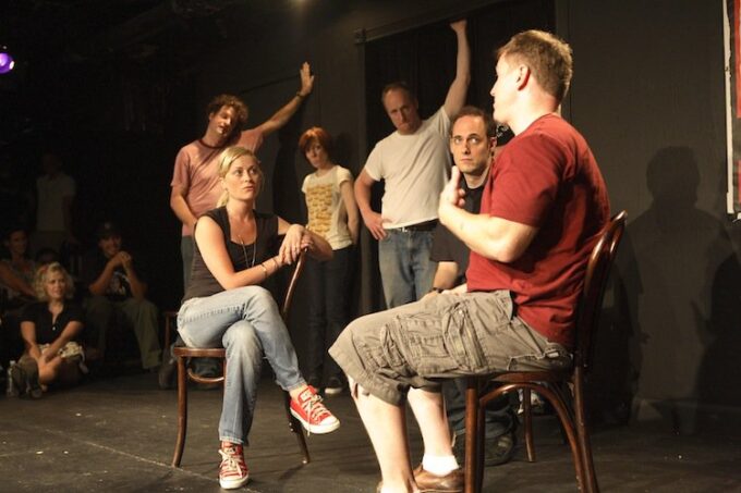 A Winter Guide to NYC