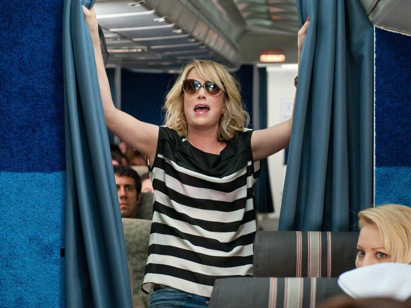 15 Tips for Surviving a Long Airplane Flight