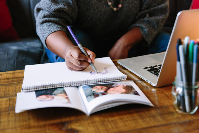 Four Things to Learn This Winter With Skillshare