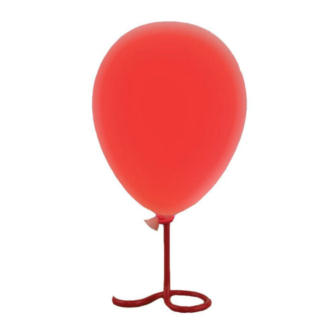 Balloon Lamp